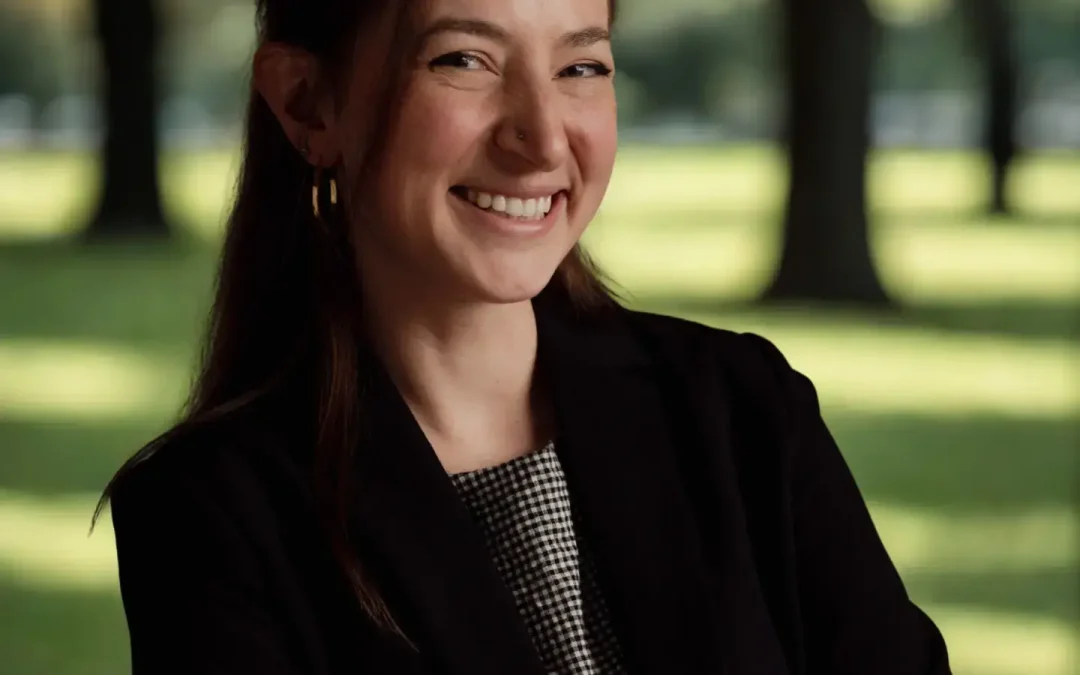 Lindsay Timmerman, LPC, NCC