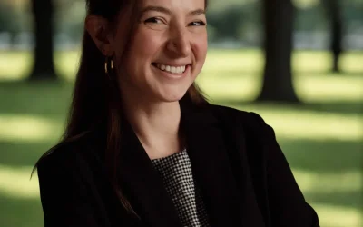 Lindsay Timmerman, LPC, NCC