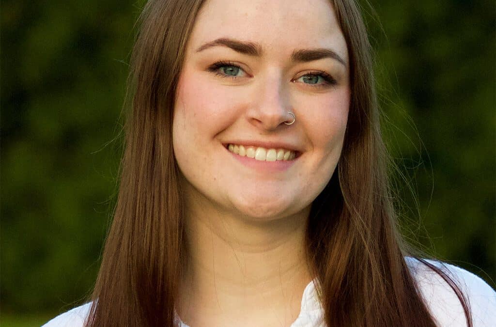 Julia Vandersloot, LMSW CAADC