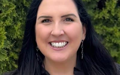 Karmen Taylor, MA, LPC