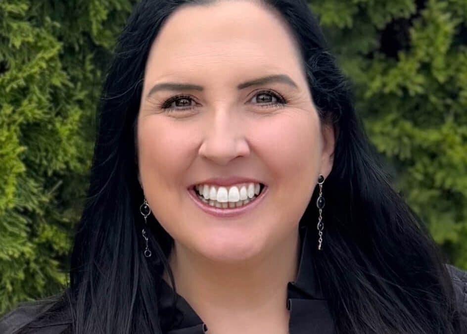 Karmen Taylor, MA, LPC