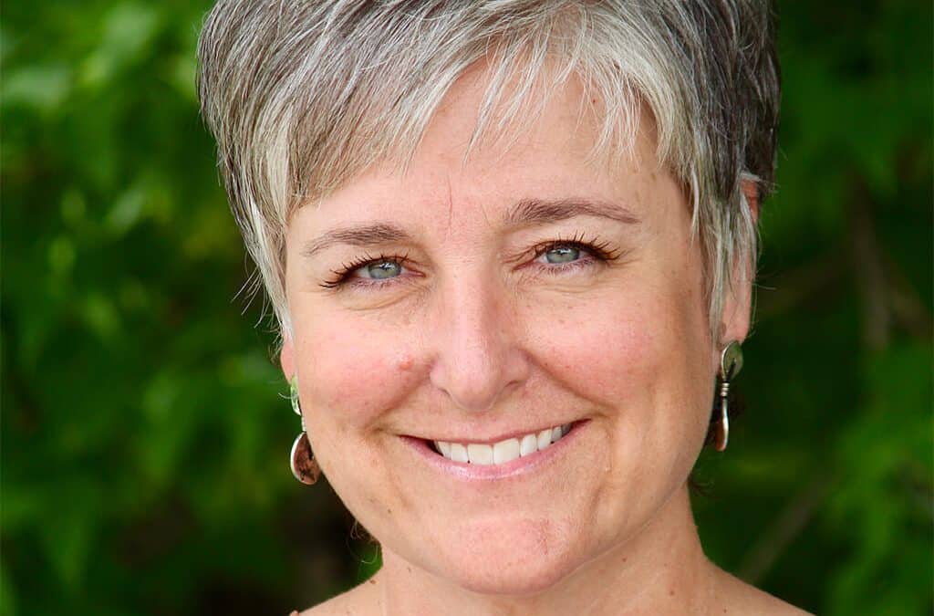 Kerry Prior, LPC, MEd