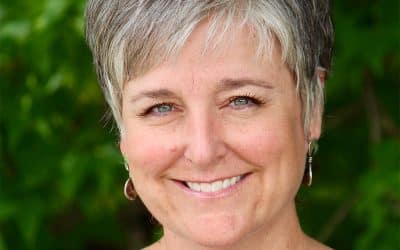 Kerry Prior, LPC, MEd