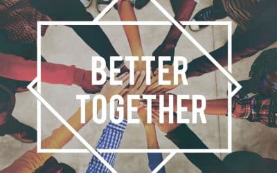 Welcome to Synergy Behavioral Health: We are Better Together