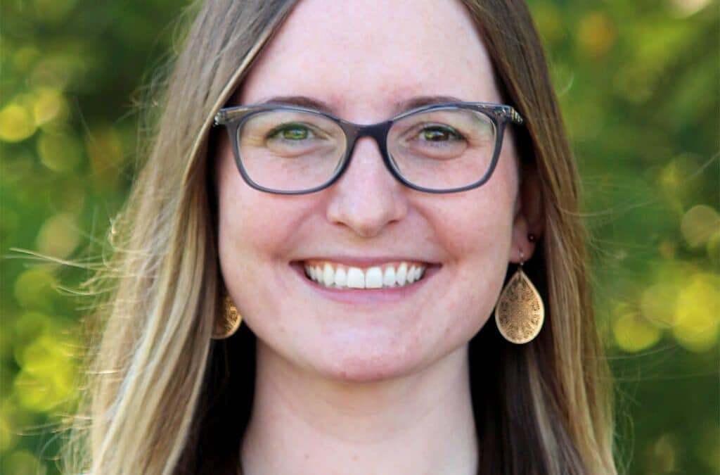 Rachel Holland, LMSW