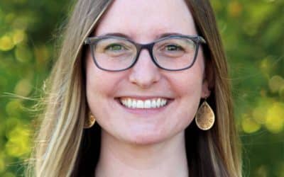 Rachel Holland, LMSW