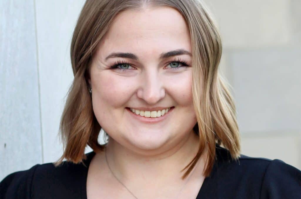 Reilley Warner, LLMSW