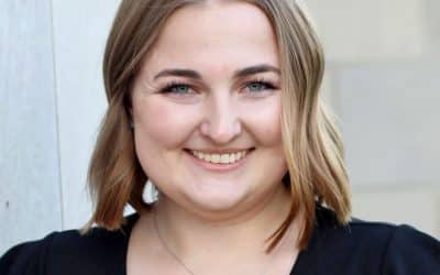 Reilley Warner, LLMSW