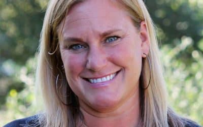 Stephanie Meston, LPC,MA