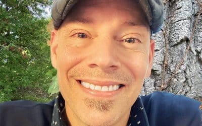 Todd Monroe, LMSW