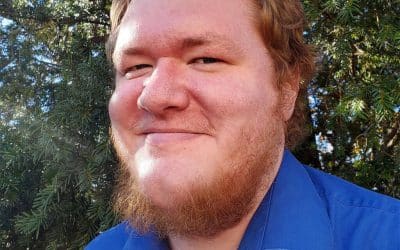 Trent Morell, LMFT