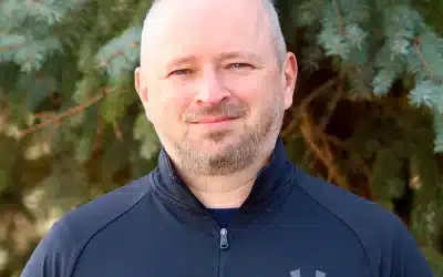 Sean Corbin, LPC, MA, MPA, CADC