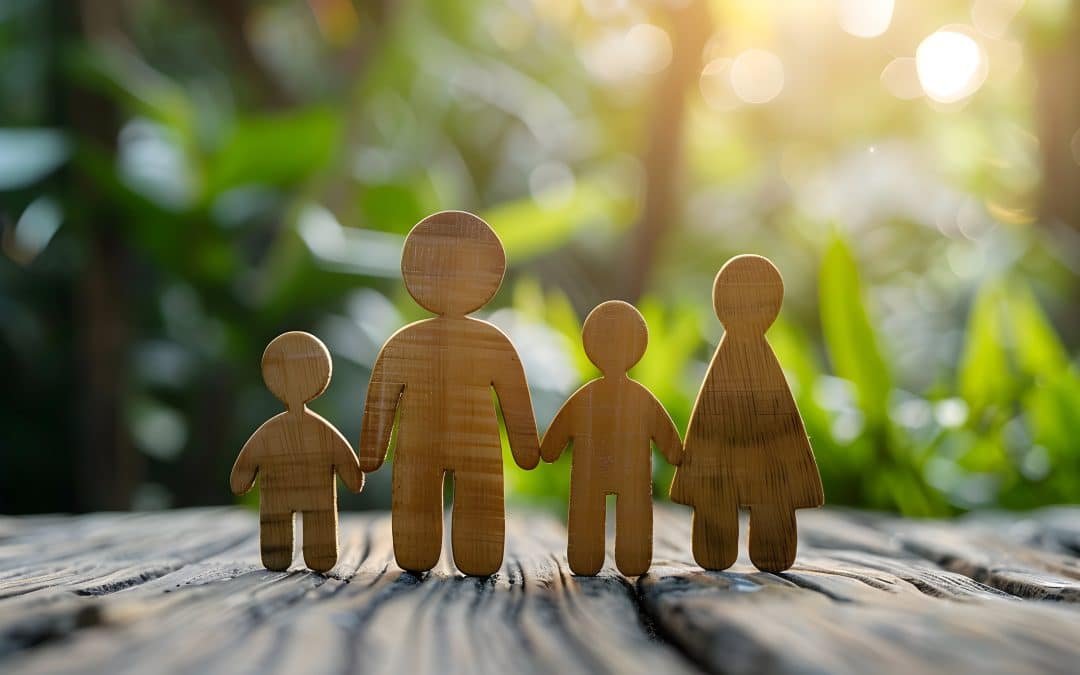 The Importance of Healthy Co-Parenting for the Wellbeing of Children