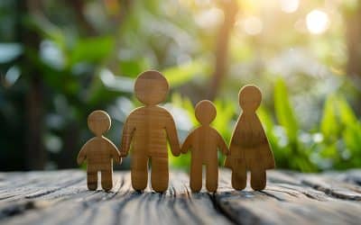 The Importance of Healthy Co-Parenting for the Wellbeing of Children