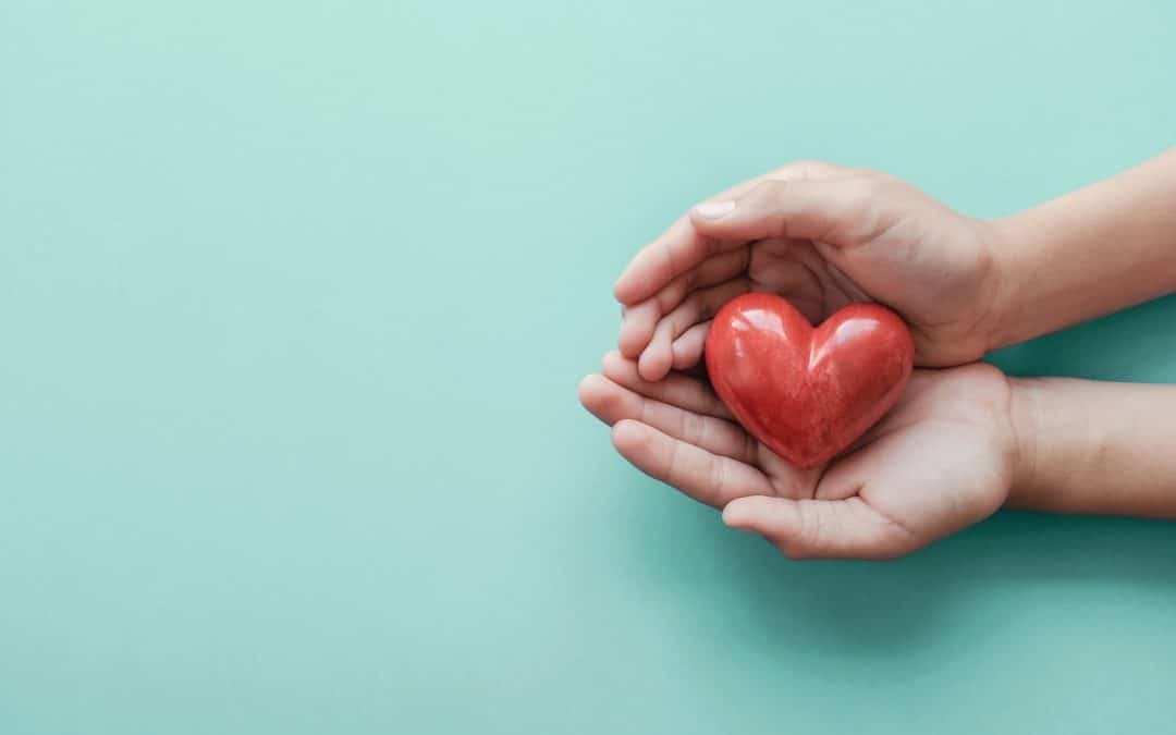 Thinking Differently About Gratitude