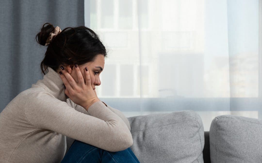 When Your Mind Just Won’t Stop