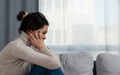 When Your Mind Just Won’t Stop