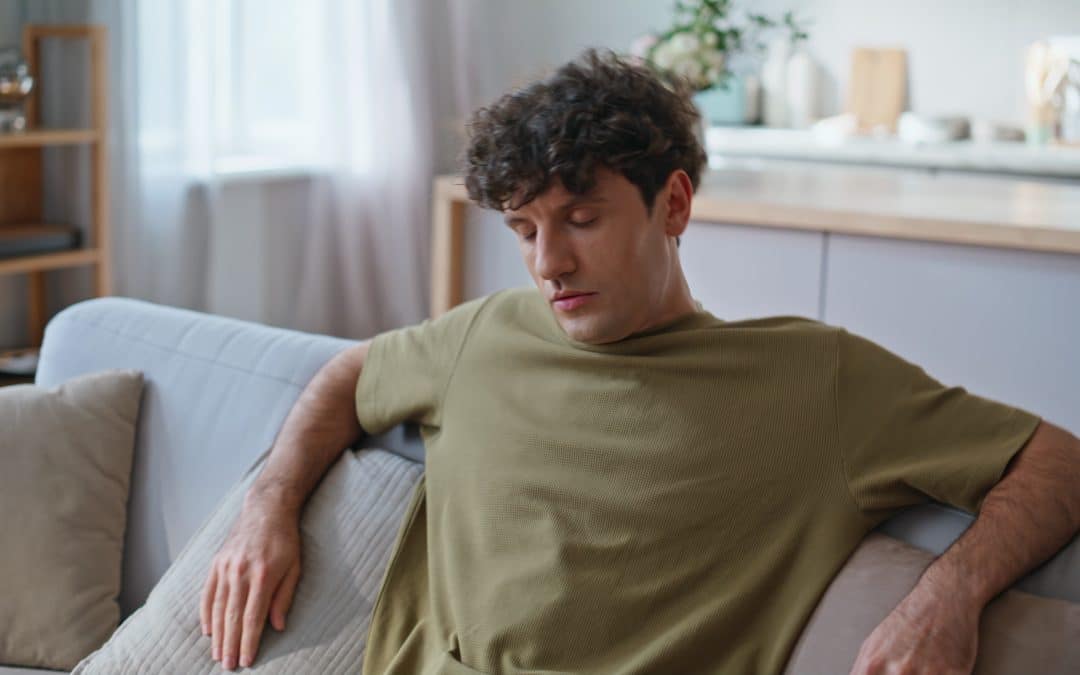 A Case of the “Sunday Sucks”