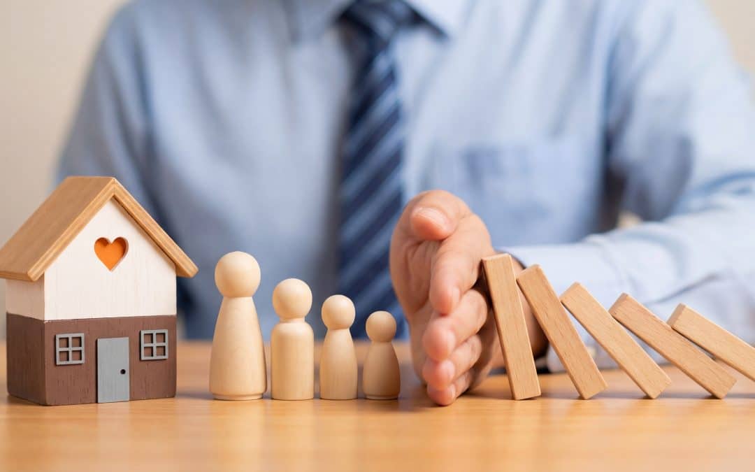 When the World Feels Heavy