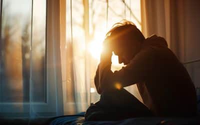 Why Do I Feel Like I Should Always Be Better? How to Soften Your Inner Critic.