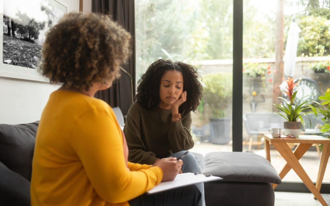 The Power of Trusting Your Uncomfortable Emotions