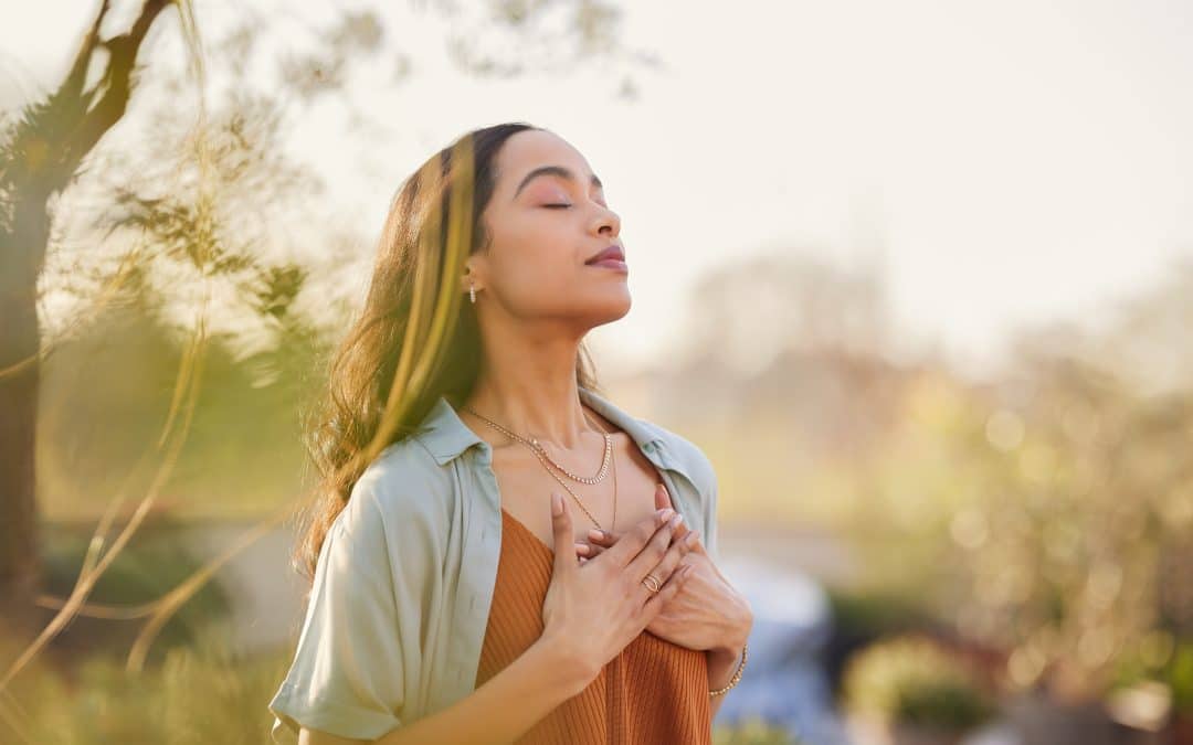 Why Reconnecting With Nature Can Transform Your Mental Health