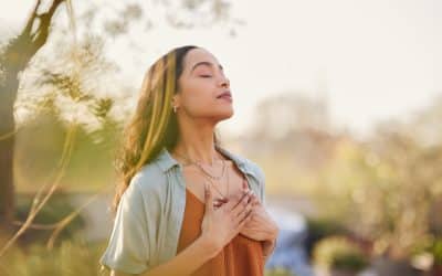 Why Reconnecting With Nature Can Transform Your Mental Health