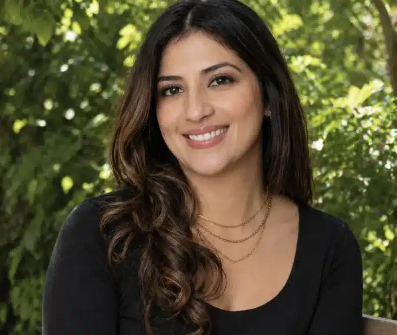 Melinda Aviles, LLMSW