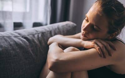 Why So Many Young People Feel Too Much and What They Are Actually Trying to Tell Us.