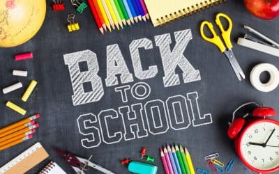 Preparing for a Successful School Year