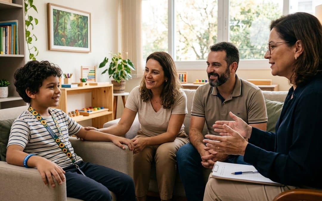 What Is a Parent Coordinator and How Can They Help Your Family?