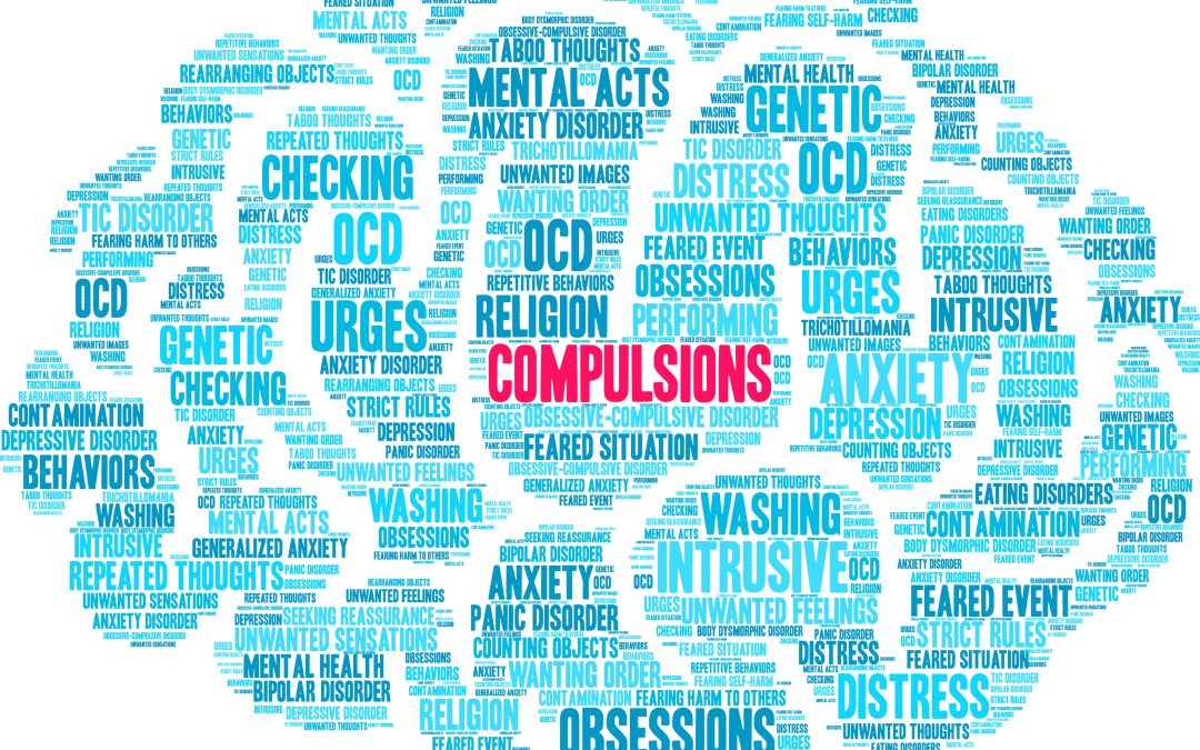 Understanding OCD: What It Is and How Therapy Can Help 