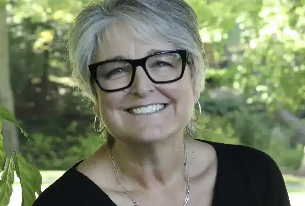 Kerry Prior, LPC, MEd