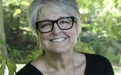 Kerry Prior, LPC, MEd