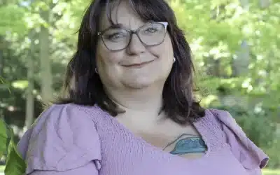 Mandi Hyson, LMSW