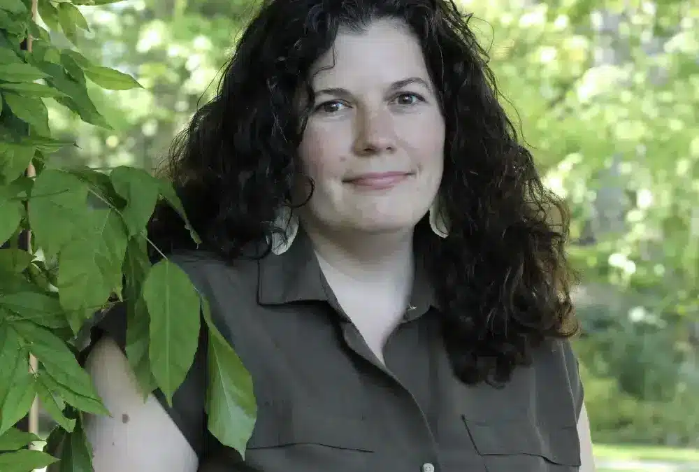 Maggie Maurer, LMSW