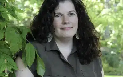 Maggie Maurer, LMSW