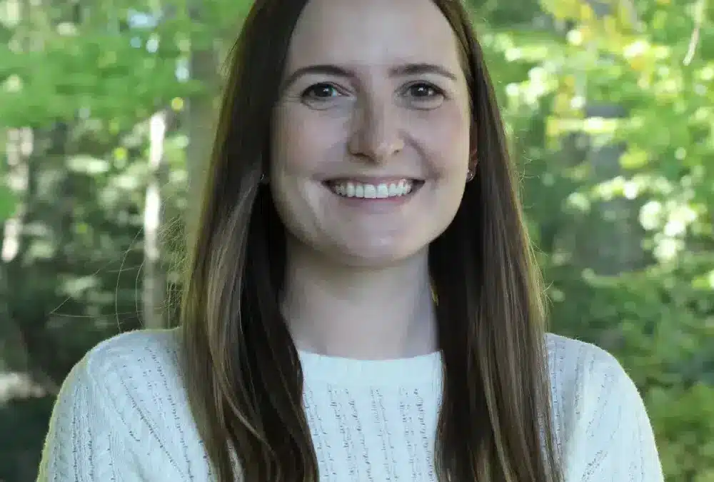 Rachel Holland, LMSW