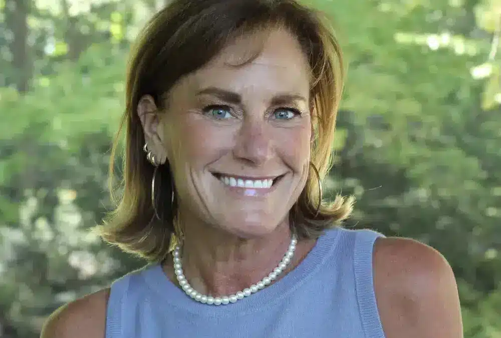 Stephanie Meston, LPC,MA