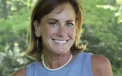 Stephanie Meston, LPC,MA