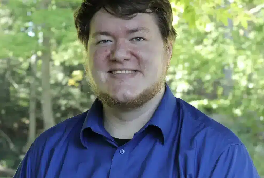 Trent Morell, LMFT