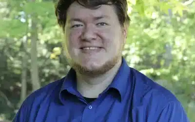 Trent Morell, LMFT