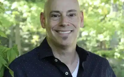 Todd Monroe, LMSW